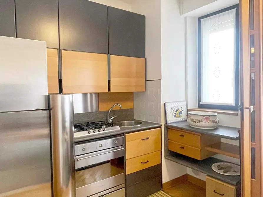 Immagine 18 di Appartamento in affitto  a Viareggio