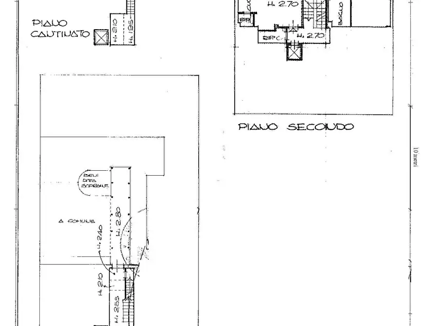 Immagine 44 di Appartamento in affitto  a Viareggio