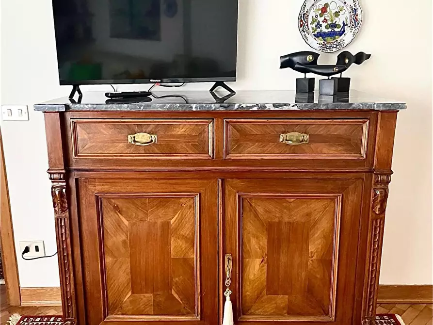 Immagine 12 di Appartamento in affitto  a Viareggio