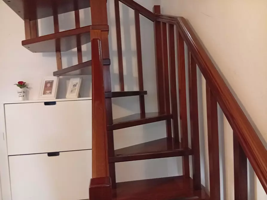 Immagine 10 di Terratetto in vendita  a Vecchiano