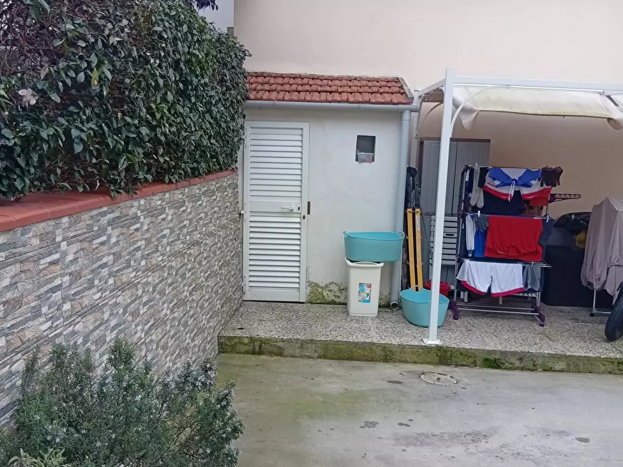 Immagine 3 di Terratetto in vendita  a Vecchiano