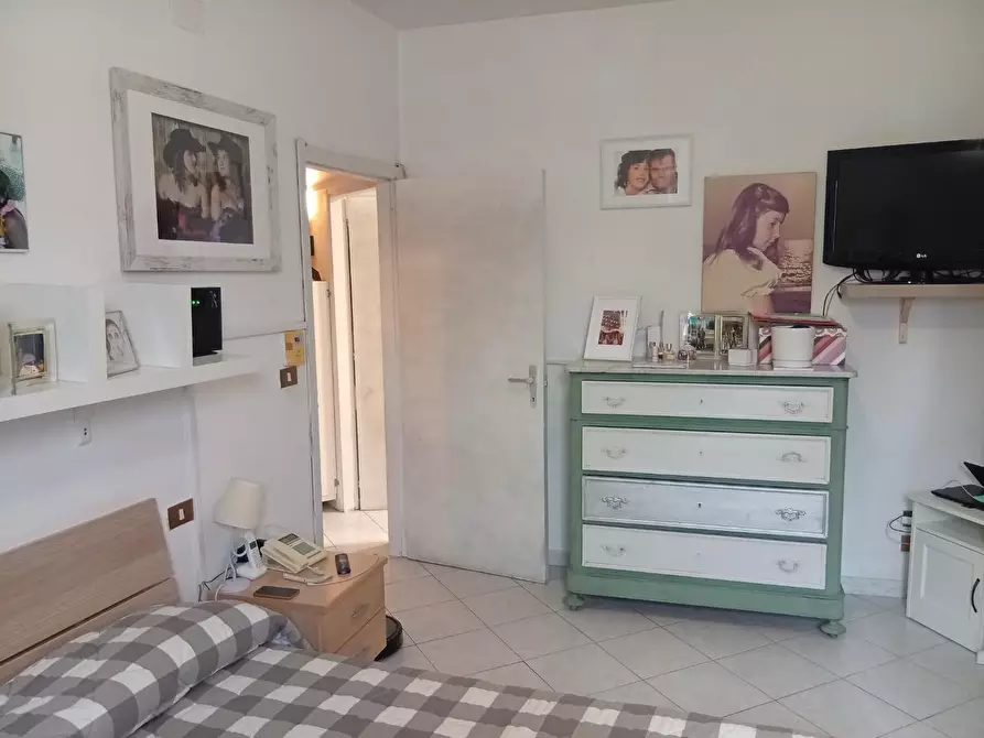 Immagine 9 di Terratetto in vendita  a Vecchiano