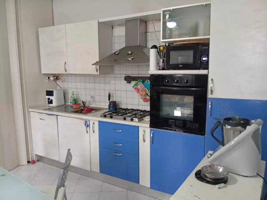 Immagine 6 di Terratetto in vendita  a Vecchiano