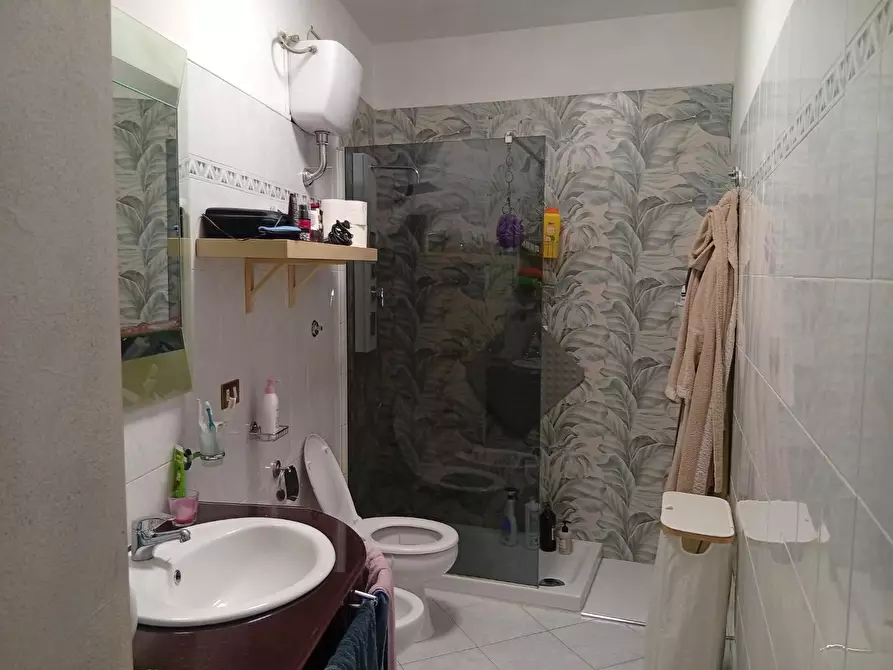 Immagine 14 di Terratetto in vendita  a Vecchiano