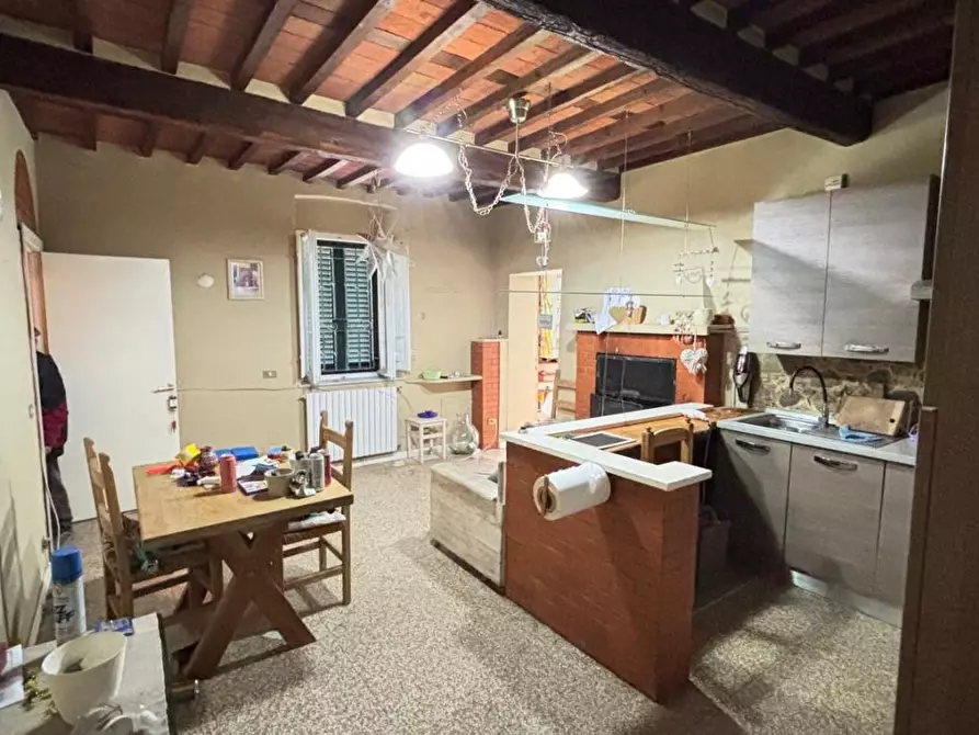 Immagine 9 di Casa indipendente in vendita  a Montecarlo