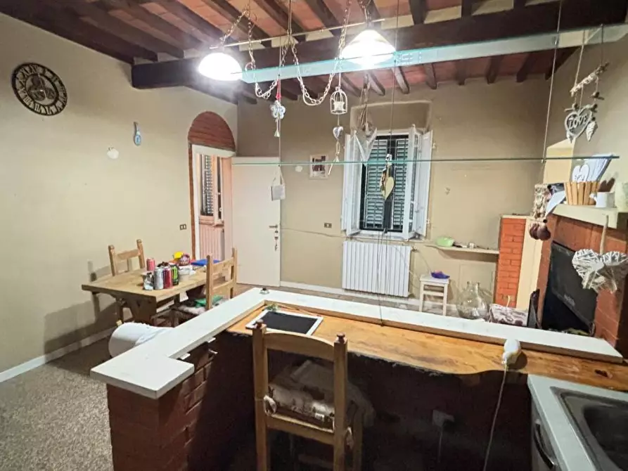 Immagine 11 di Casa indipendente in vendita  a Montecarlo