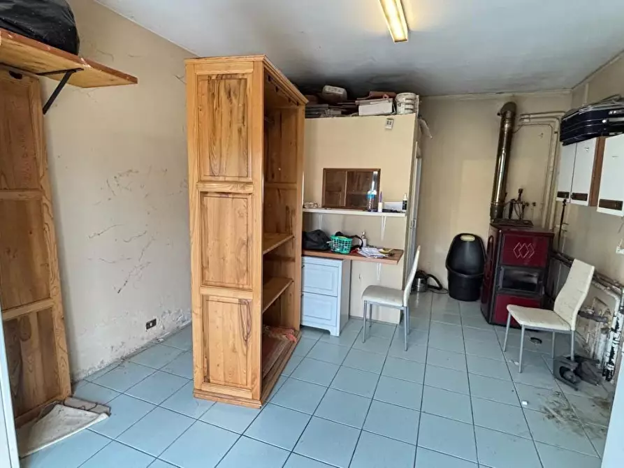 Immagine 5 di Casa indipendente in vendita  a Montecarlo