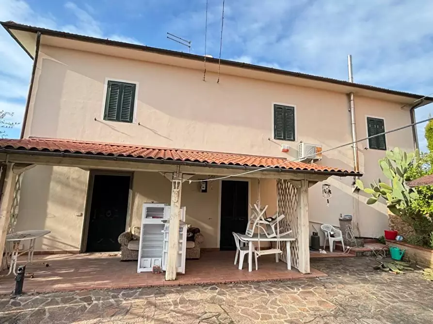 Immagine 40 di Casa indipendente in vendita  a Montecarlo