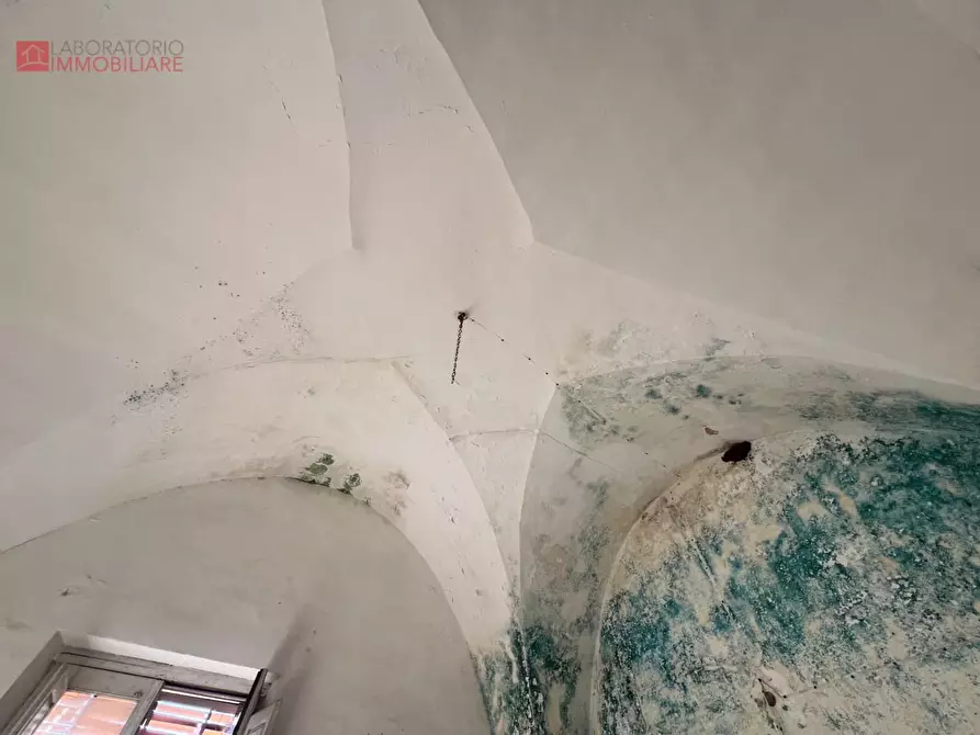 Immagine 39 di Palazzo in vendita  a San Donato Di Lecce