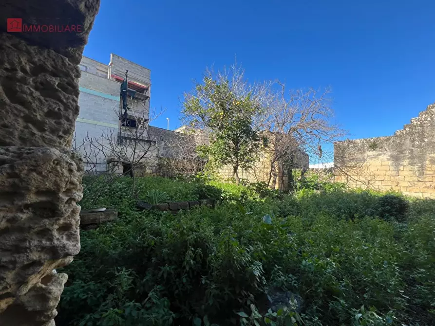 Immagine 20 di Palazzo in vendita  a San Donato Di Lecce