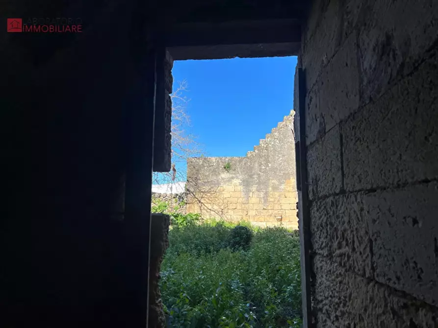 Immagine 31 di Palazzo in vendita  a San Donato Di Lecce