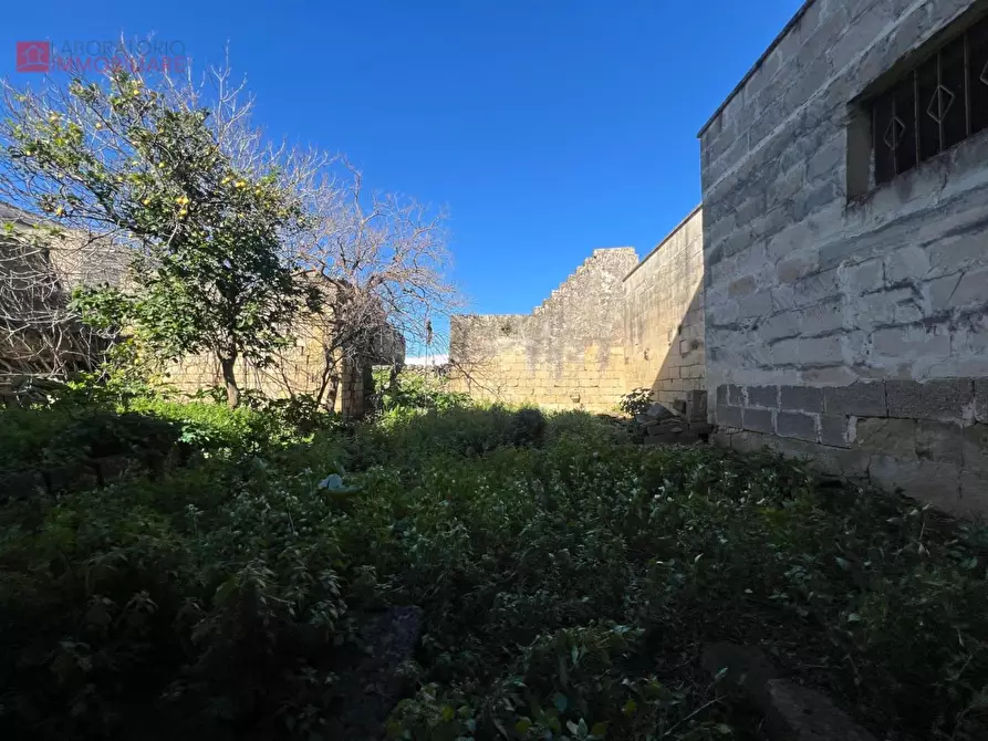 Immagine 24 di Palazzo in vendita  a San Donato Di Lecce