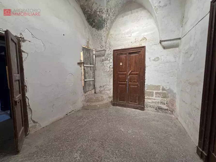 Immagine 6 di Palazzo in vendita  a San Donato Di Lecce