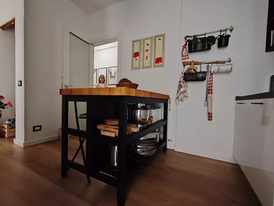 Immagine 20 di Appartamento in vendita  a Massa