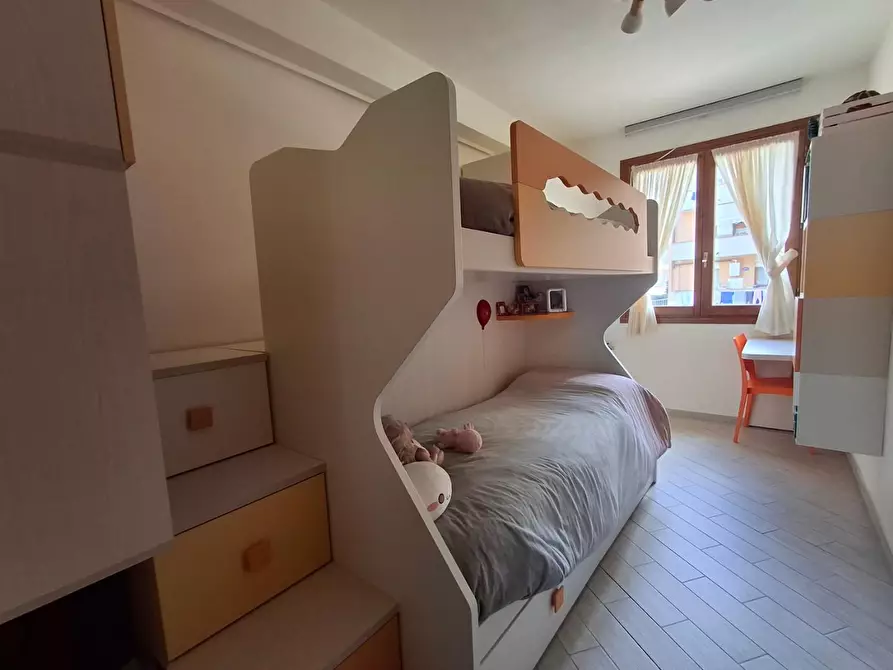 Immagine 7 di Appartamento in vendita  a Capraia E Limite