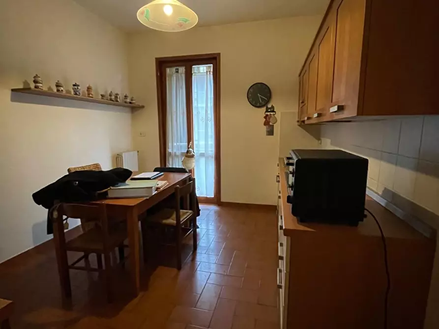 Immagine 6 di Villetta a schiera in vendita  a Empoli