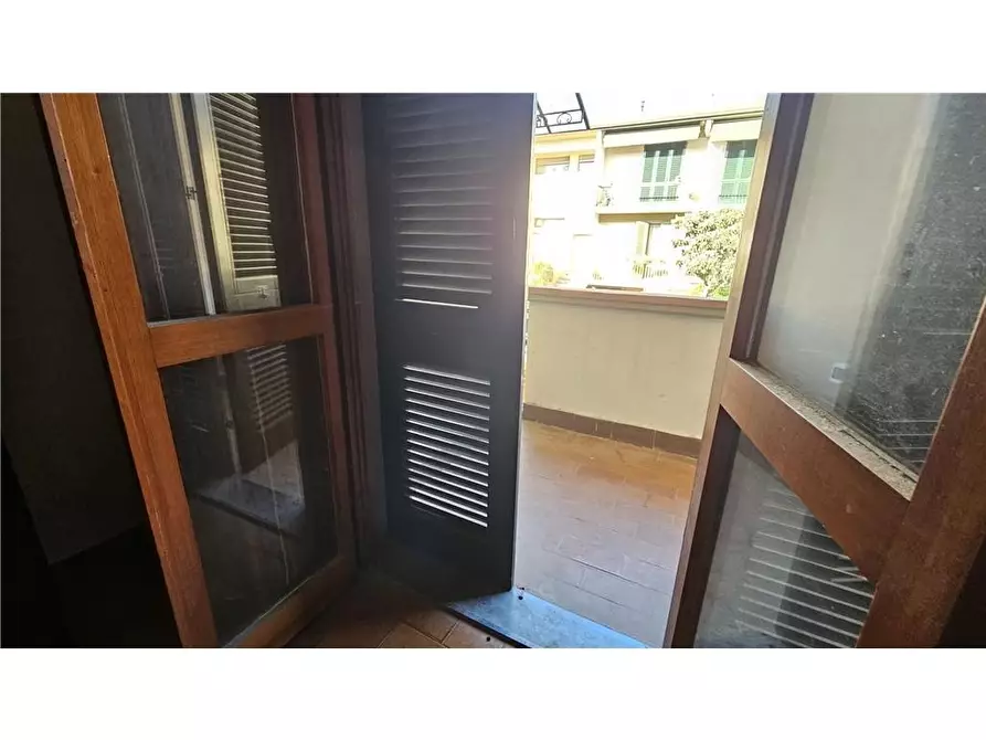 Immagine 10 di Villetta a schiera in vendita  a Empoli