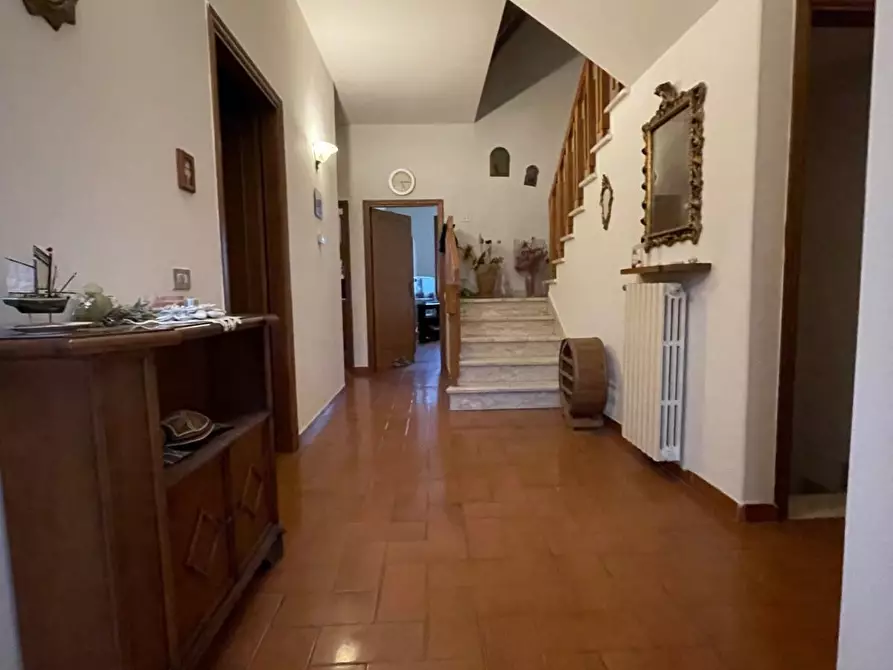 Immagine 3 di Villetta a schiera in vendita  a Empoli