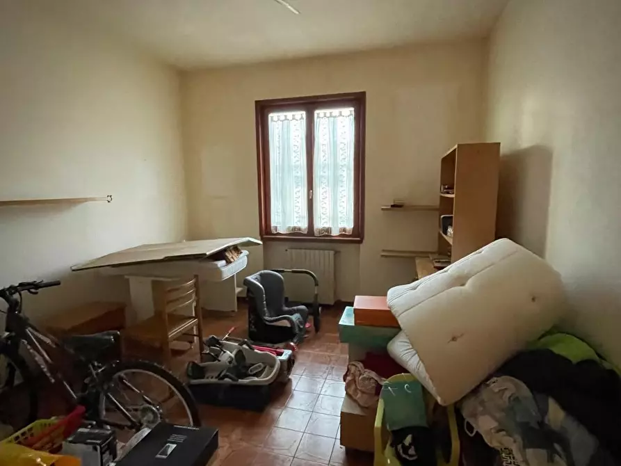 Immagine 9 di Villetta a schiera in vendita  a Empoli