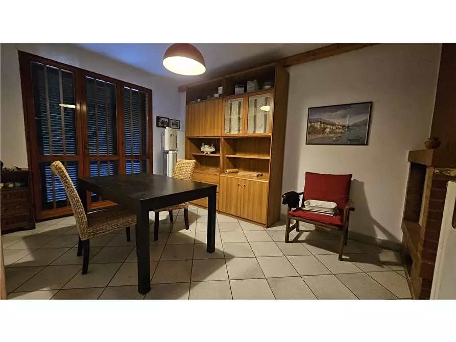 Immagine 4 di Villetta a schiera in vendita  a Empoli