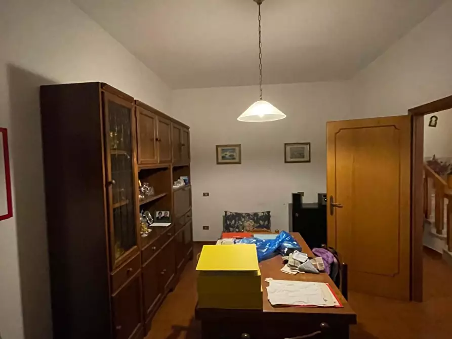 Immagine 5 di Villetta a schiera in vendita  a Empoli