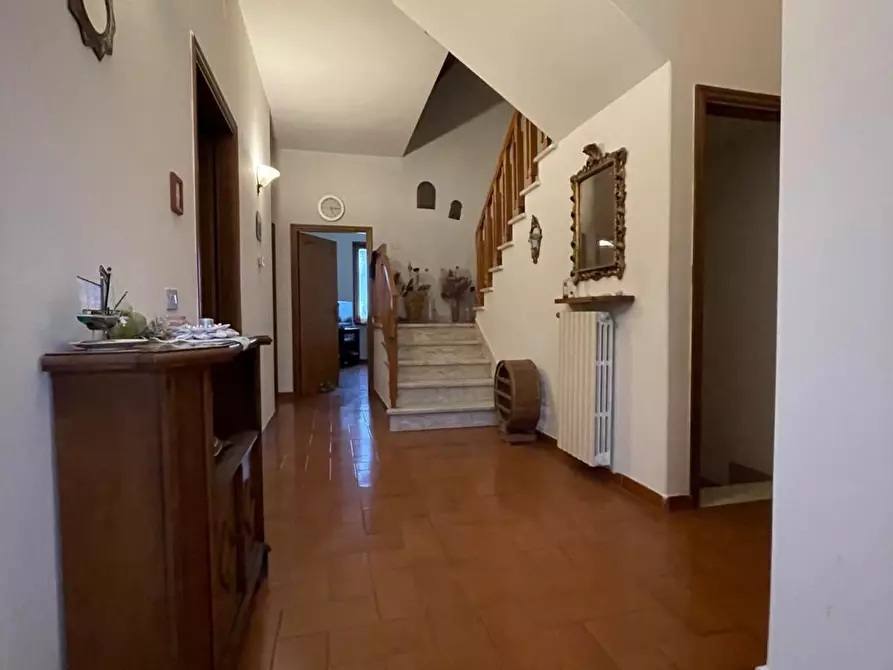 Immagine 7 di Villetta a schiera in vendita  a Empoli