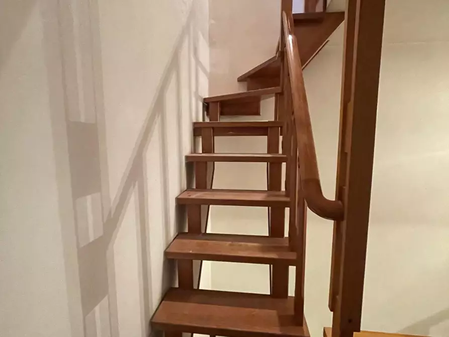 Immagine 15 di Villetta a schiera in vendita  a Empoli