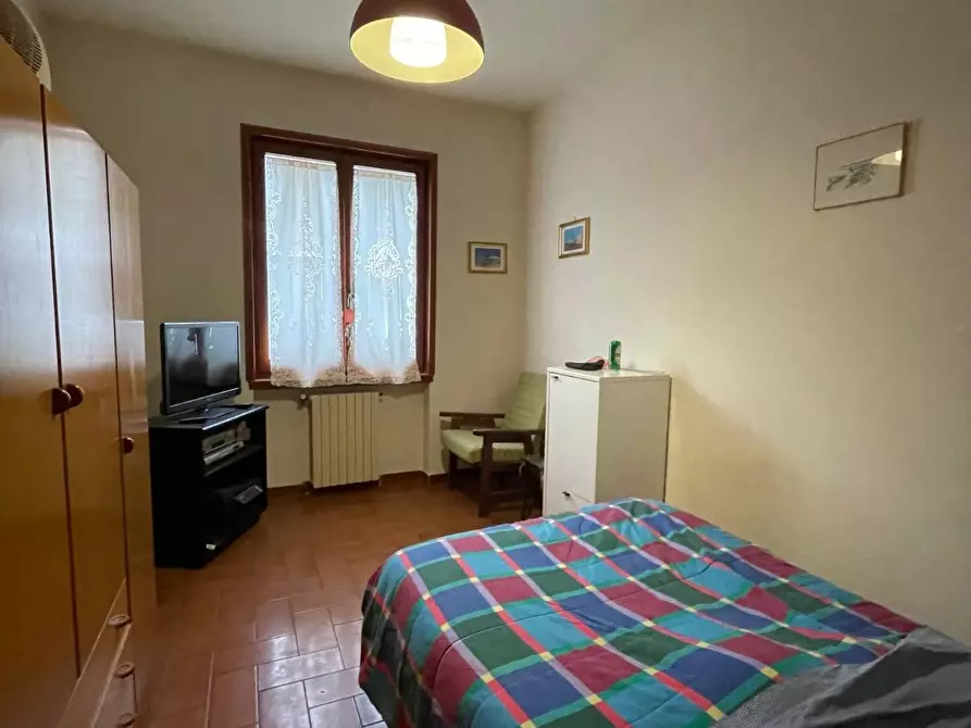 Immagine 13 di Villetta a schiera in vendita  a Empoli