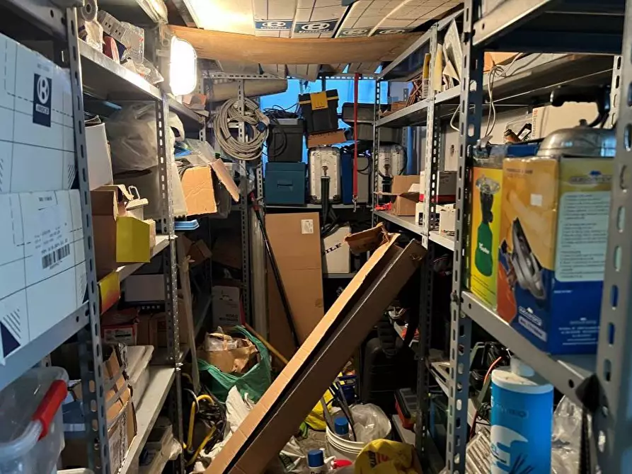 Immagine 32 di Appartamento in vendita  a Milano