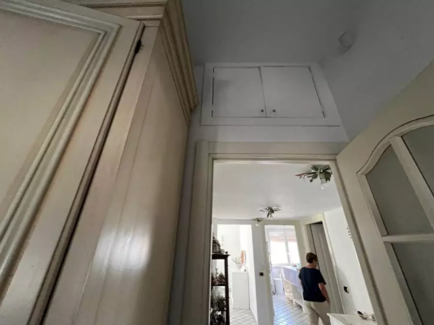 Immagine 24 di Appartamento in vendita  a Milano