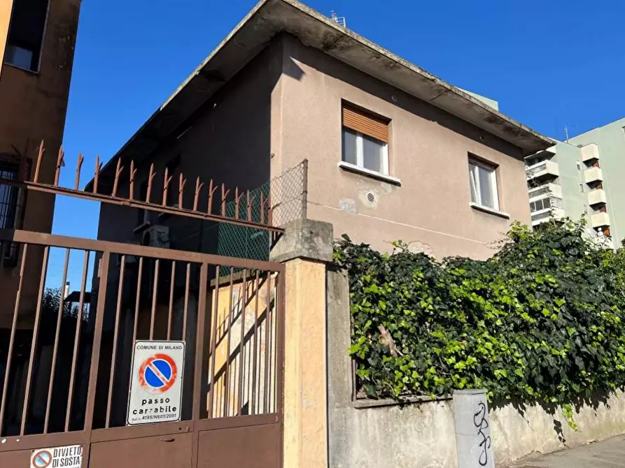 Immagine 3 di Appartamento in vendita  a Milano