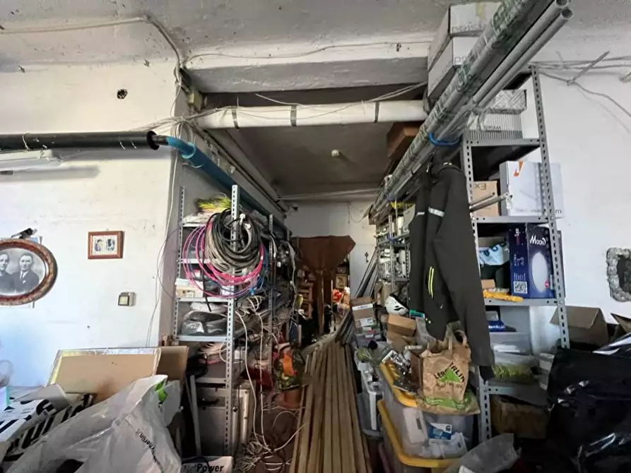 Immagine 33 di Appartamento in vendita  a Milano