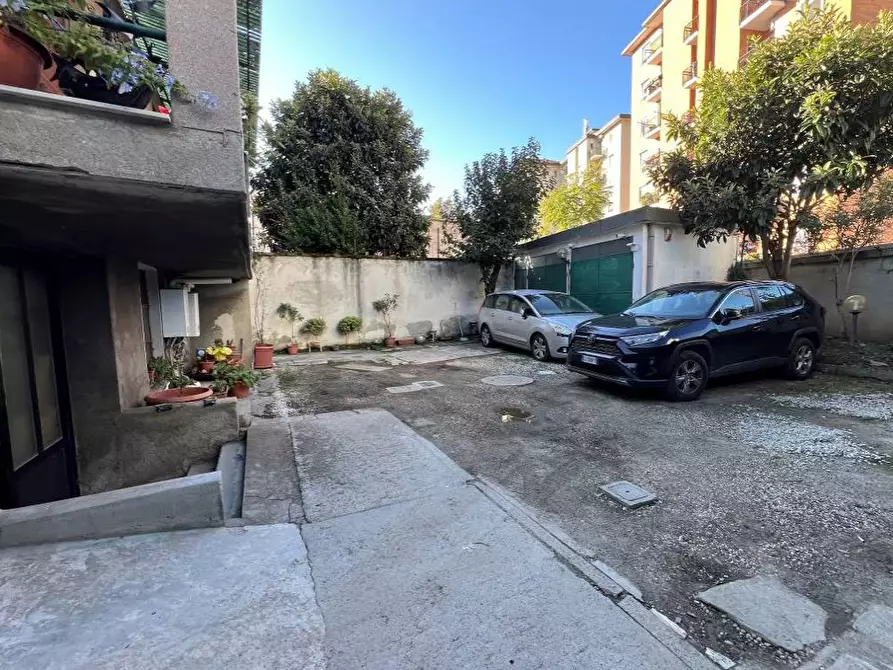 Immagine 8 di Appartamento in vendita  a Milano