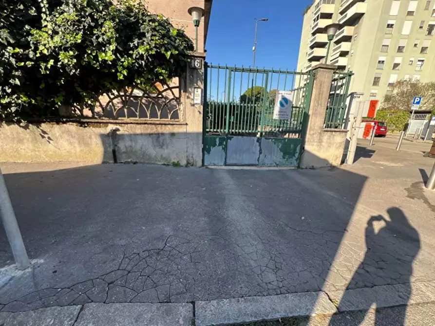 Immagine 5 di Appartamento in vendita  a Milano