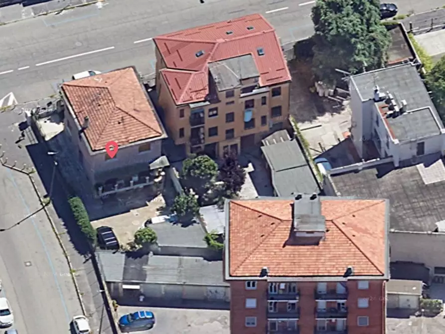 Immagine 36 di Appartamento in vendita  a Milano