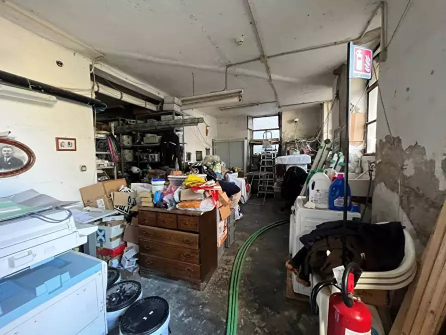 Immagine 28 di Appartamento in vendita  a Milano