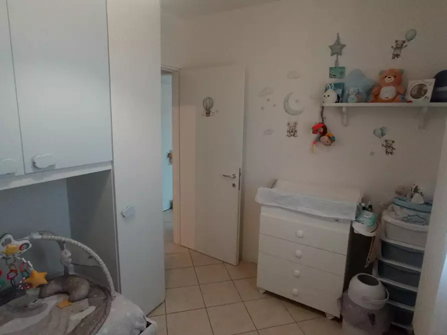 Immagine 10 di Appartamento in vendita  a Montopoli In Val D'arno