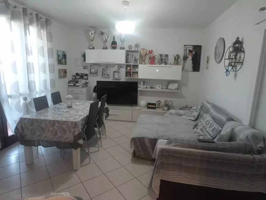 Immagine 2 di Appartamento in vendita  a Montopoli In Val D'arno