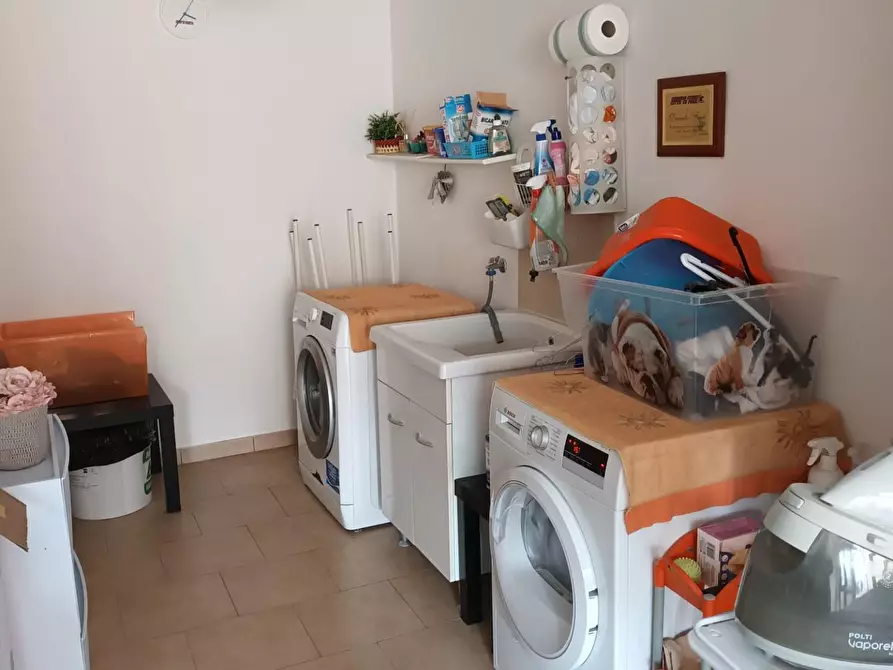 Immagine 19 di Appartamento in vendita  a Montopoli In Val D'arno