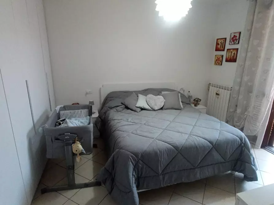 Immagine 7 di Appartamento in vendita  a Montopoli In Val D'arno