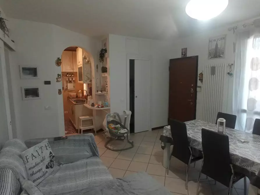 Immagine 4 di Appartamento in vendita  a Montopoli In Val D'arno