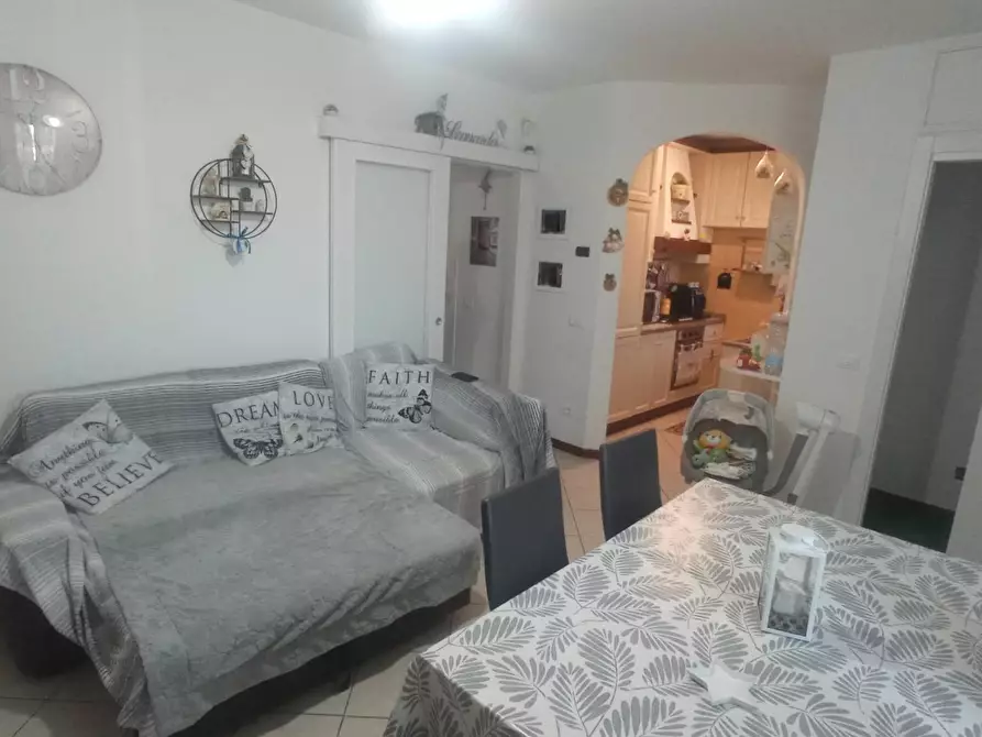 Immagine 3 di Appartamento in vendita  a Montopoli In Val D'arno