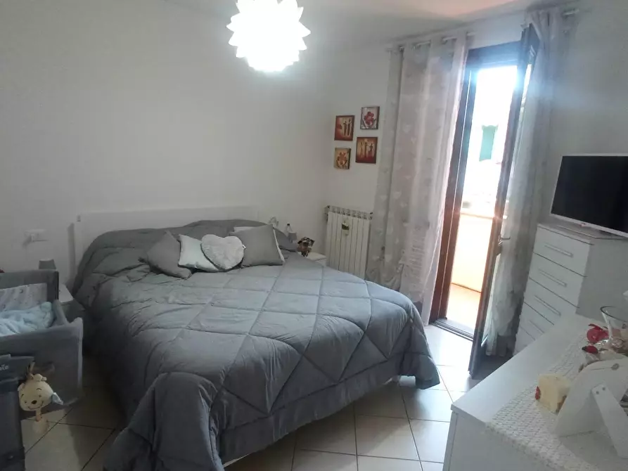 Immagine 8 di Appartamento in vendita  a Montopoli In Val D'arno