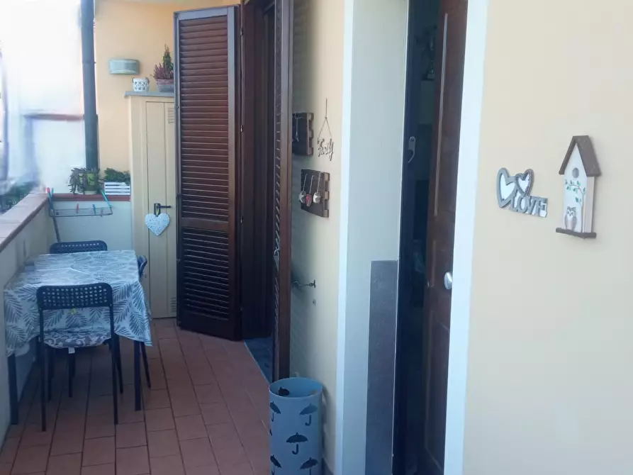 Immagine 16 di Appartamento in vendita  a Montopoli In Val D'arno