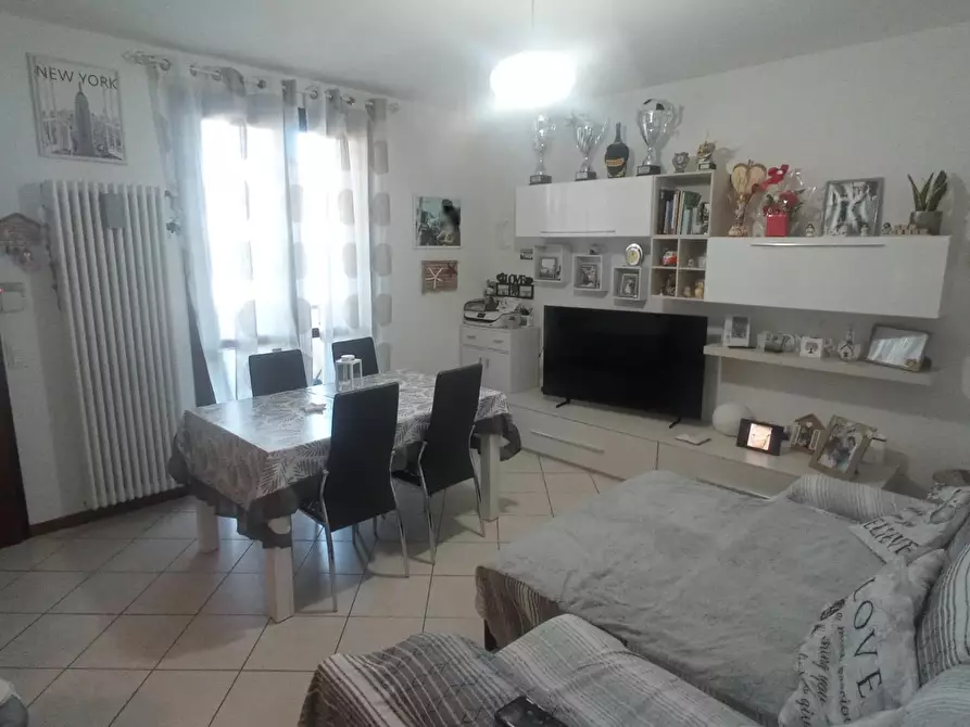 Immagine 1 di Appartamento in vendita  a Montopoli In Val D'arno