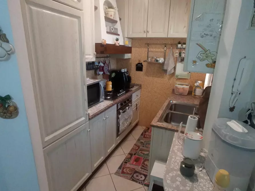 Immagine 5 di Appartamento in vendita  a Montopoli In Val D'arno