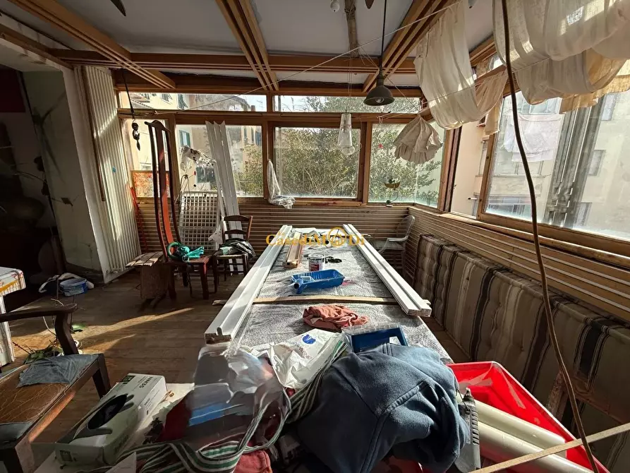 Immagine 17 di Appartamento in vendita  a Livorno