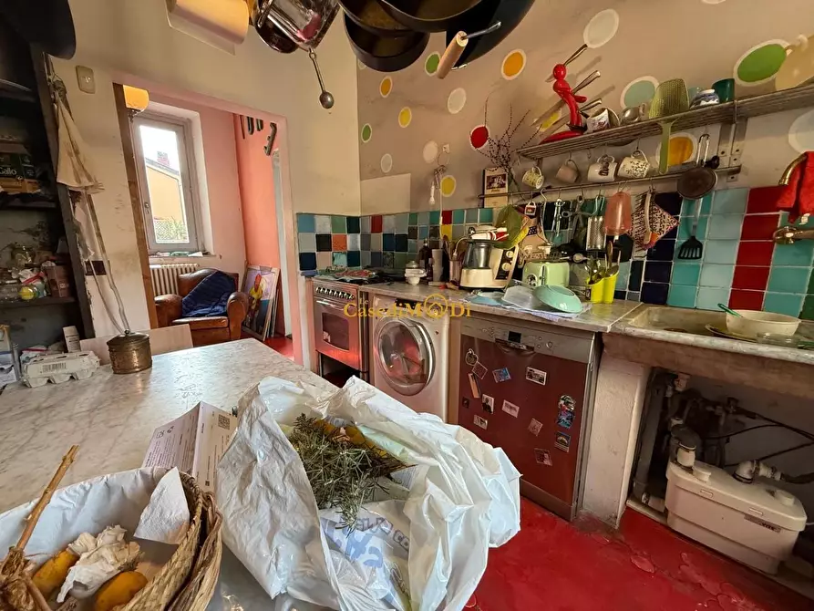 Immagine 25 di Appartamento in vendita  a Livorno