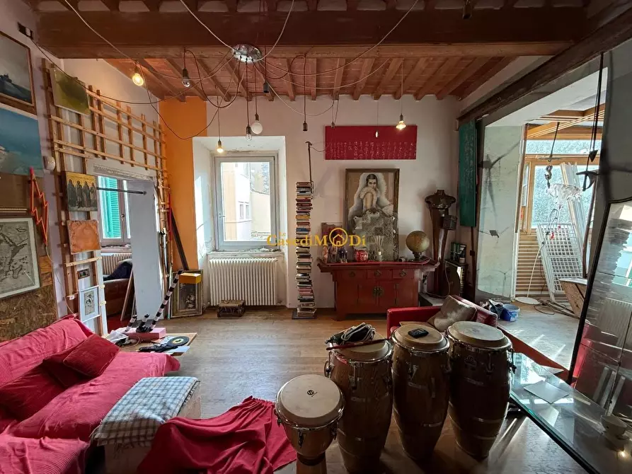 Immagine 10 di Appartamento in vendita  a Livorno