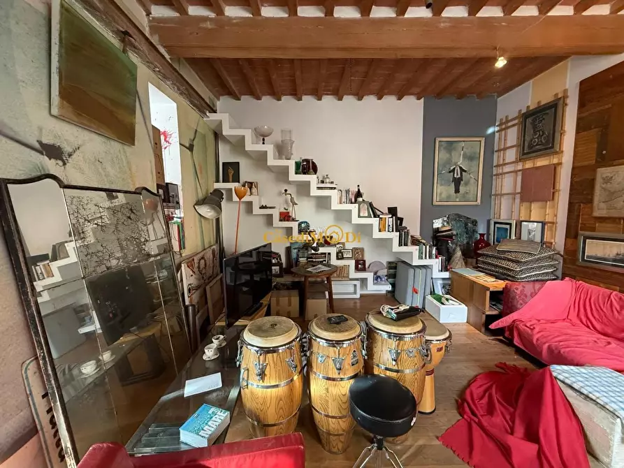 Immagine 9 di Appartamento in vendita  a Livorno